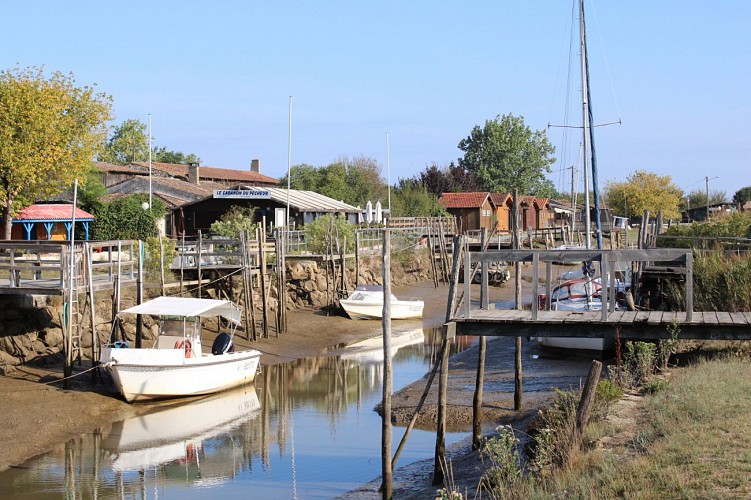 Gestion sédimentaire